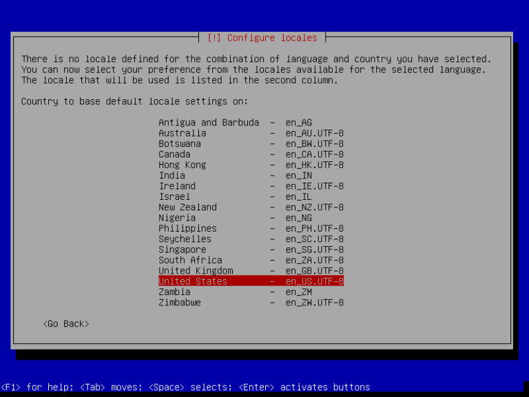 Cara Install Debian 11 64-bit Dengan Gambar Dan Langkahnya