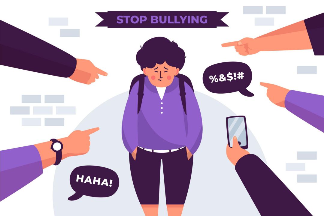 Mencegah dan Menanggulangi Kasus Bullying