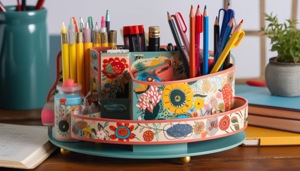 Mengikuti kelas atau workshop menggambar untuk pemula