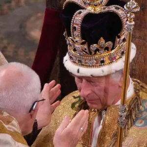Raja Inggris Charles III