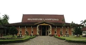 Mengenal Fakta Provinsi Lampung