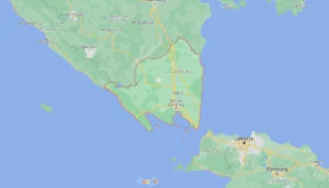 Mengenal Fakta Provinsi Lampung