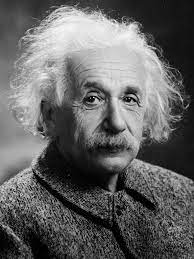 Teori Relativitas Khusus Einstein