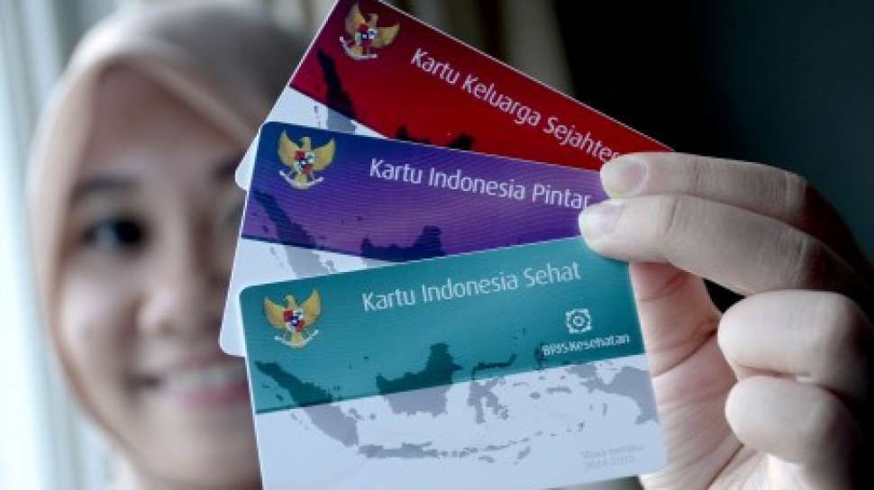 Cara Cek Penerima Kartu Indonesia Pintar