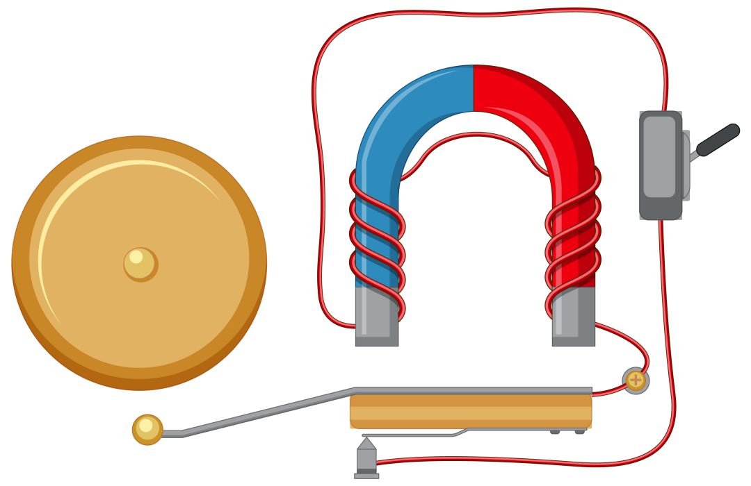 Hukum Faraday dalam Induksi Elektromagnetik