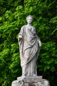 Demeter - 12 Dewa dan Dewi Yunani