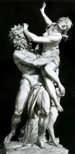 Hades - 12 Dewa dan Dewi Yunani