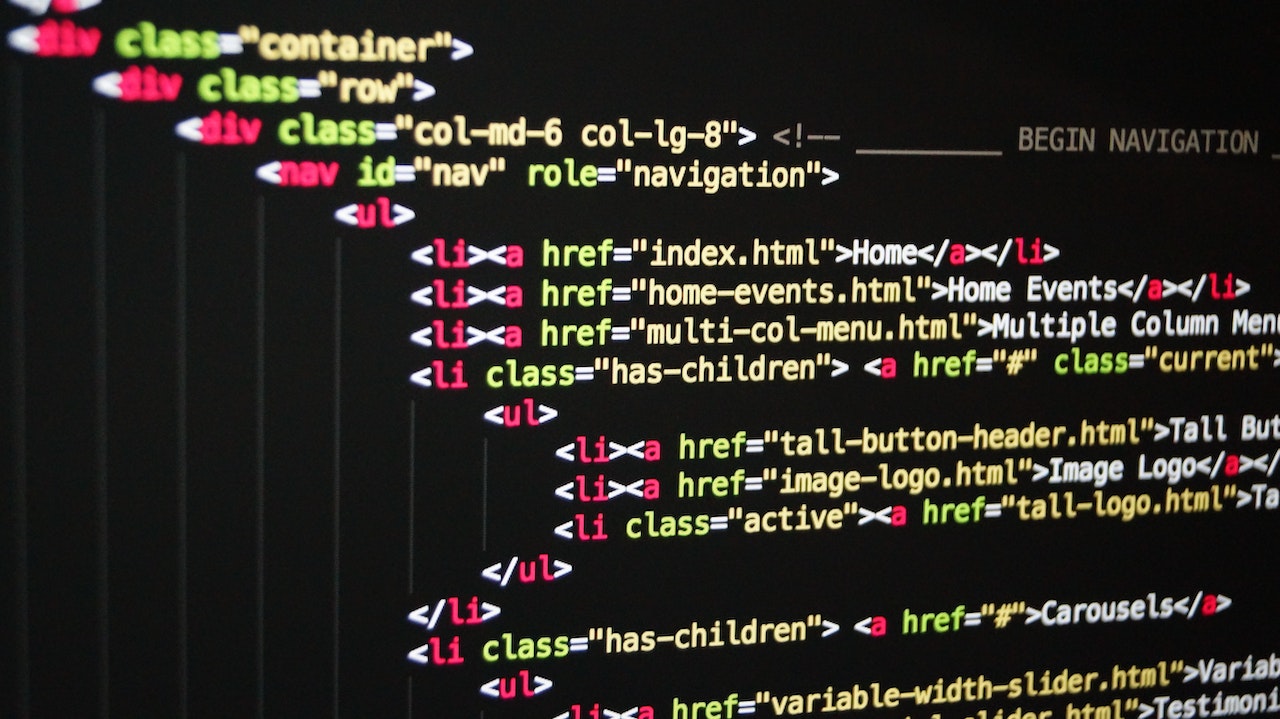 Memahami Dasar-Dasar Pengertian HTML