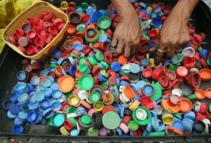 Pengertian Adiwiyata - Recycle (Mendaur Ulang)