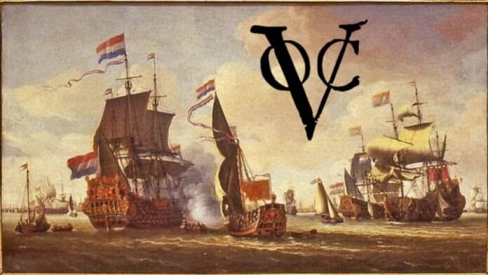 Monopoli Belanda di Indonesia