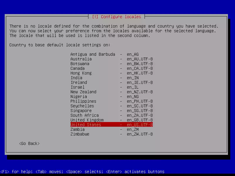 Cara Install Debian 12