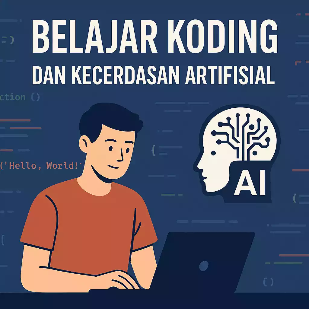 Koding dan Kecerdasan Artifisial